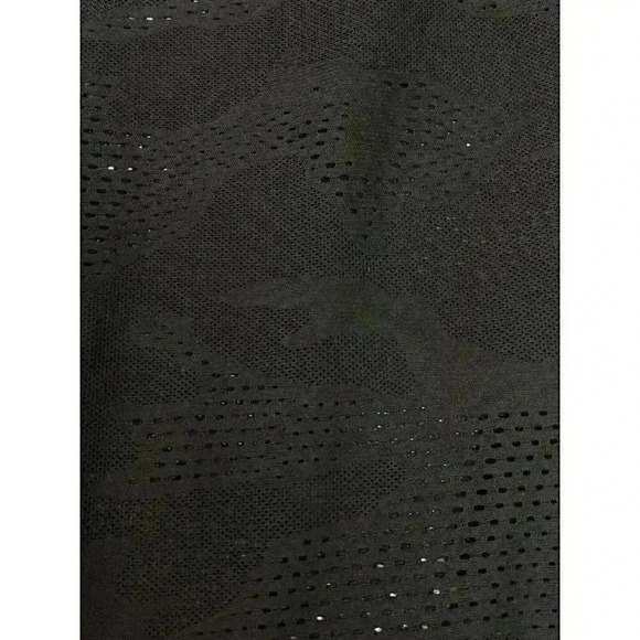 ATHLETA WOMEN'S PHENOM CAMO 7/8 TIGHTS - Picture 5 of 9